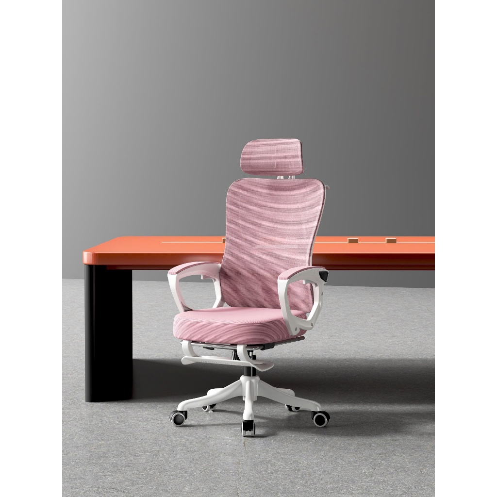 Ghế Công Thái Học, Ghế Xoay Văn Phòng Gaming CTH79 Làm Việc Kiểu Dáng Ngả Lưng Lên Đến 130 Độ | BigBuy360 - bigbuy360.vn