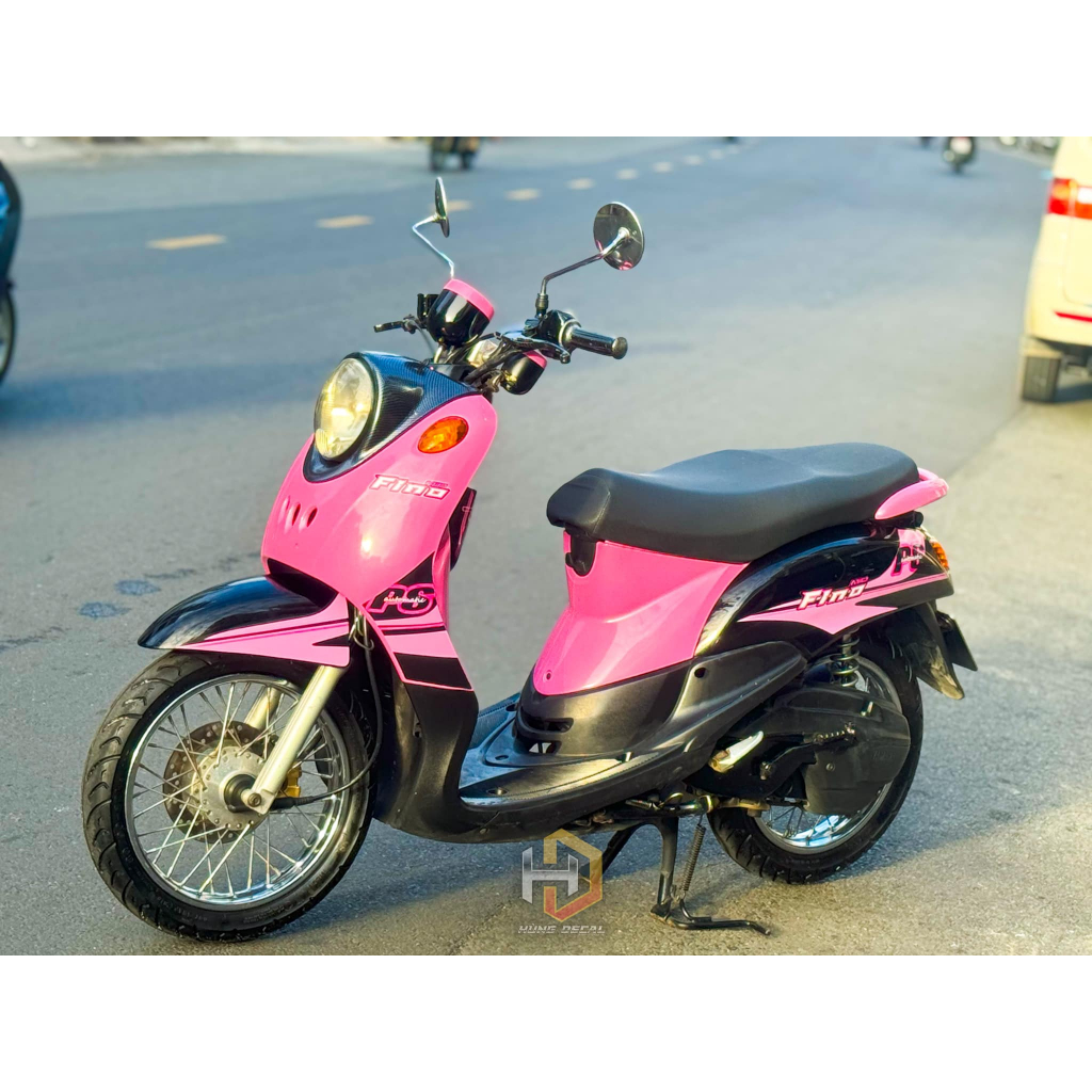 Tem Mio Classico Fino hồng đen cực chất