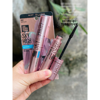 Mascara May.belline Lash Sensational Sky High