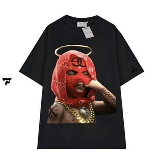 Áo thun form rộng Unisex Premium Tee T87 FPLUS