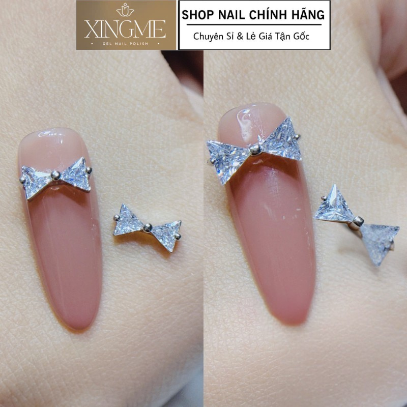 XINGME NAIL shop nail chính hãng [XINGME NAIL]