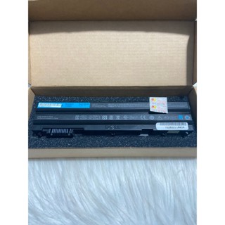 Pin Laptop Ď Latitude: E5420 E5430 E5520 E5530 E6420 E6430 E6440 E6520 E6530 E6540 8858X T54FJ n3x1d NEW + Đóng Cell