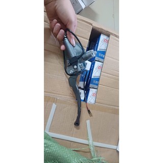 Tay phanh củ dầu Xám Xmen bên phải