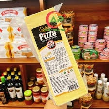 Phô mai khối Golden Cheese 2kg ( giao hỏa tốc tphcm)