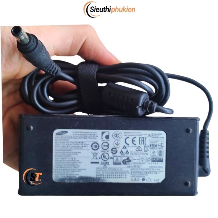 Adapter nguồn cho bộ phát wifi Router NETGEAR R8500 R8000 X8 AC5300 19v 3.16a