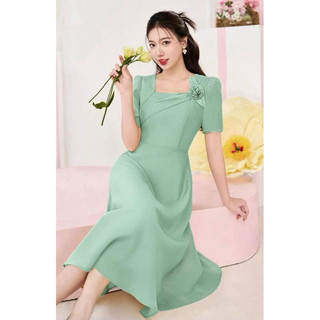 VÁY XOÈ  CAO CẤP C2
