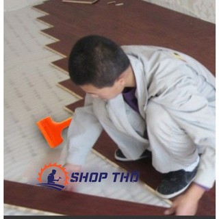 Búa nhựa mytec cỡ 4LB