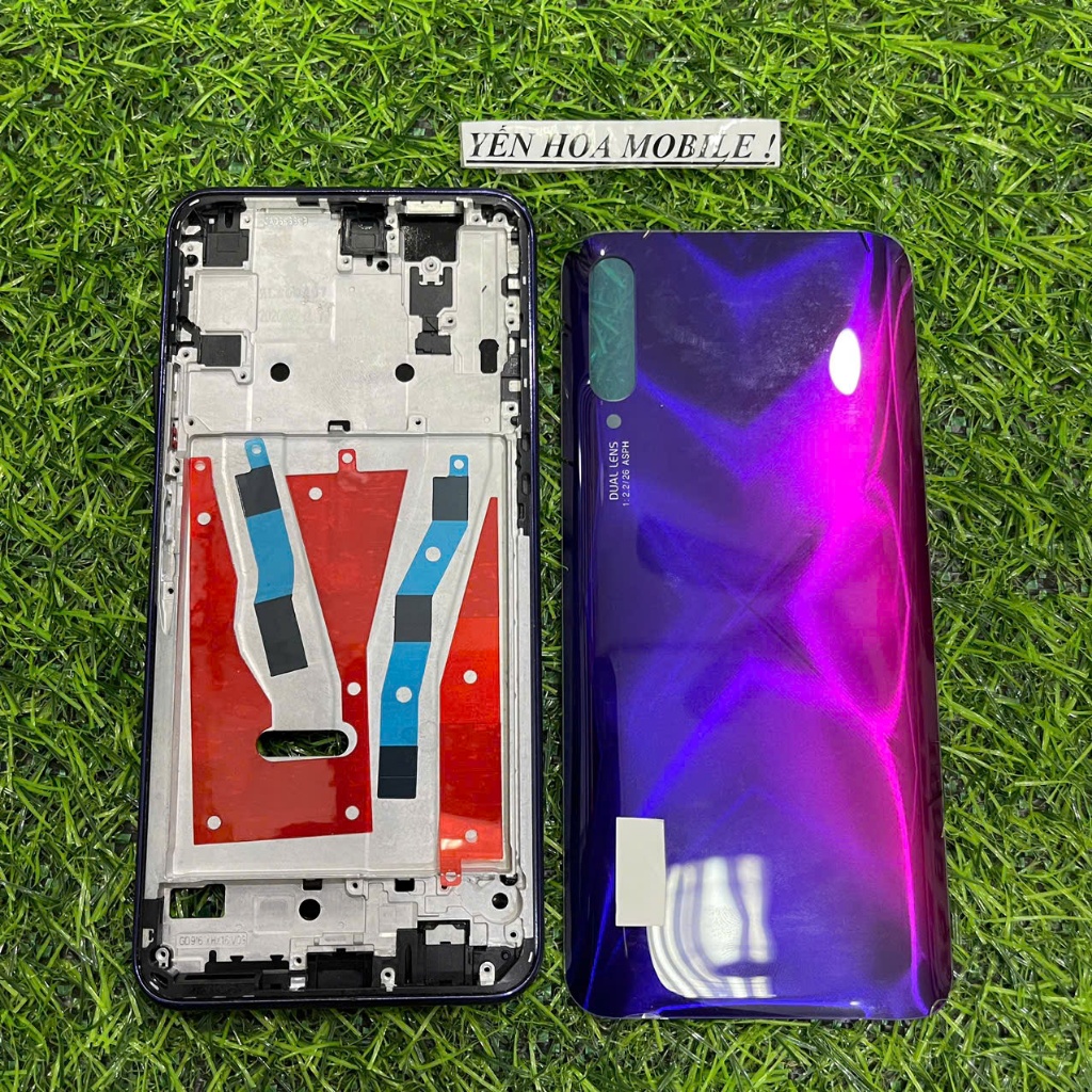 Bộ vỏ thay thế huawei Y9S