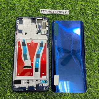 Bộ vỏ thay thế huawei Y9S