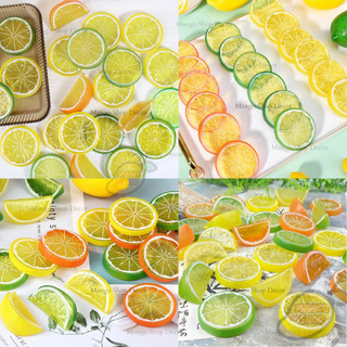 Set 3 lát chanh phụ kiện chụp ảnh