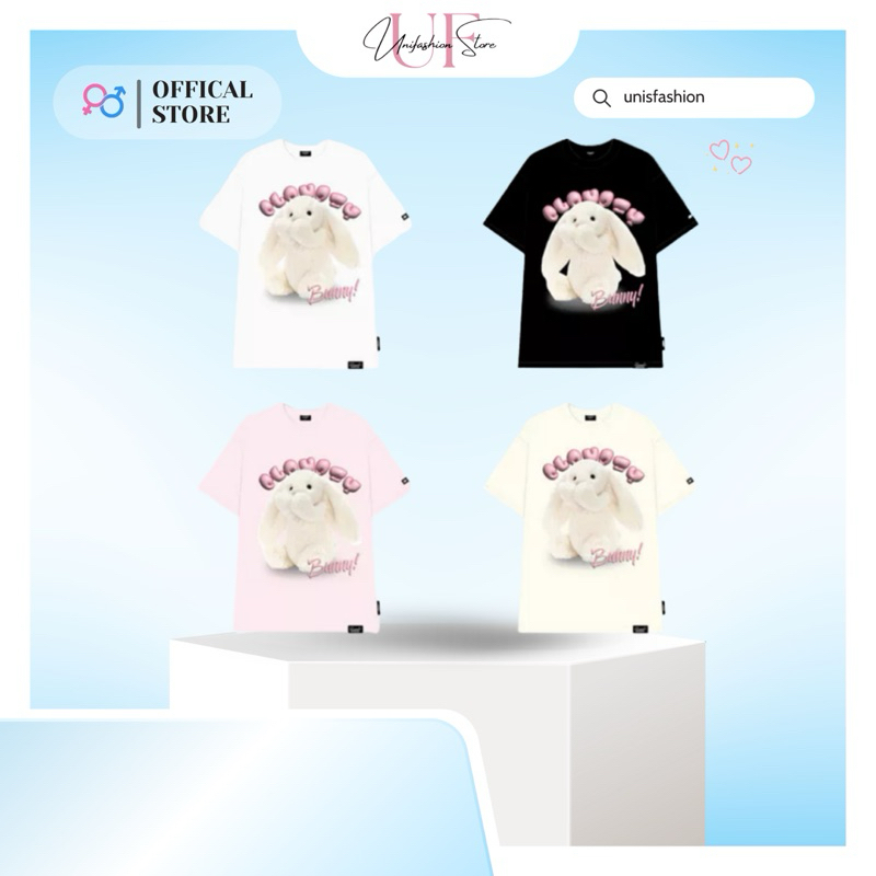 Áo phông local brand nam nữ Choice