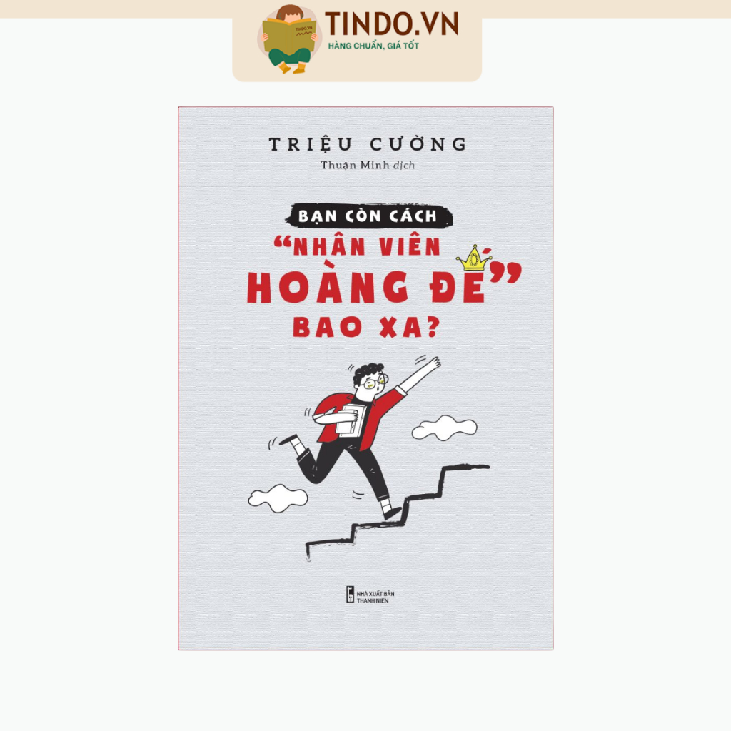 Sách: Tip Công Sở 2 Khả Năng Tán Gẫu