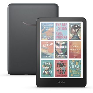 Máy đọc sách màu Kindle Colorsoft