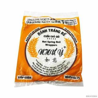 Bánh tráng rế cuốn nem giòn xốp Như Ý