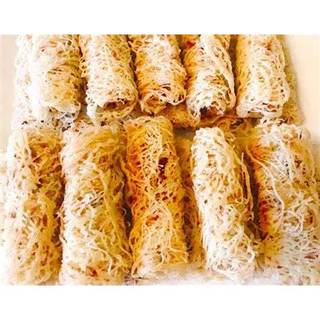 Bánh tráng rế cuốn nem giòn xốp Như Ý