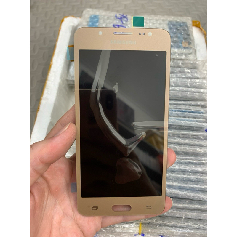 Màn hình Samsung J510/J5-2016 Oled, dùng thay thế.