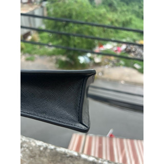 Clutch cầm tay MB da thật 02 (Khách cần hình đầy đủ chat với Shop)
