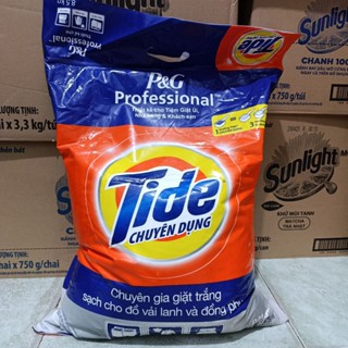 Bột Giặt Tide Chuyên Dụng 8.5kg