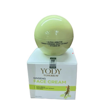 𝐂𝐚𝐨 𝐬𝐚̂𝐦 𝐧𝐡𝐮𝐧𝐠 ( GINSENG FACE CREAM) 𝐩𝐡𝐮̣𝐜 𝐡𝐨̂̀𝐢 𝐝𝐚 𝐘𝐨𝐝𝐲 Tomorrow