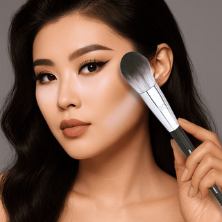 Cọ Phủ Phấn Trang Điểm 90 Powder Brush
