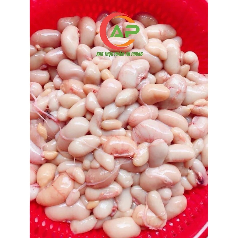 NGỌC Kê Gà Ta Hàng Đặc Biệt hộp 500g (giao hỏa tốc TPHCM)