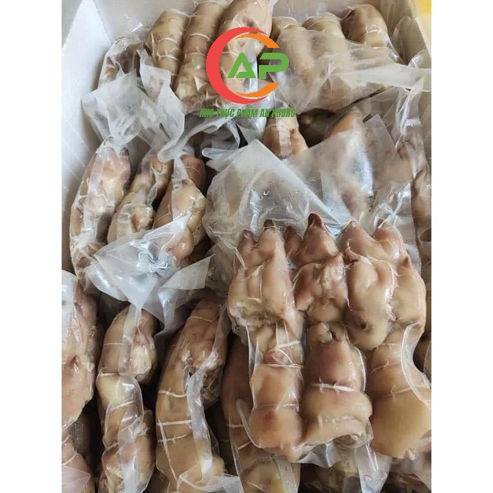 Giò heo rút xương 1kg (giao hỏa tốcTPHCM)