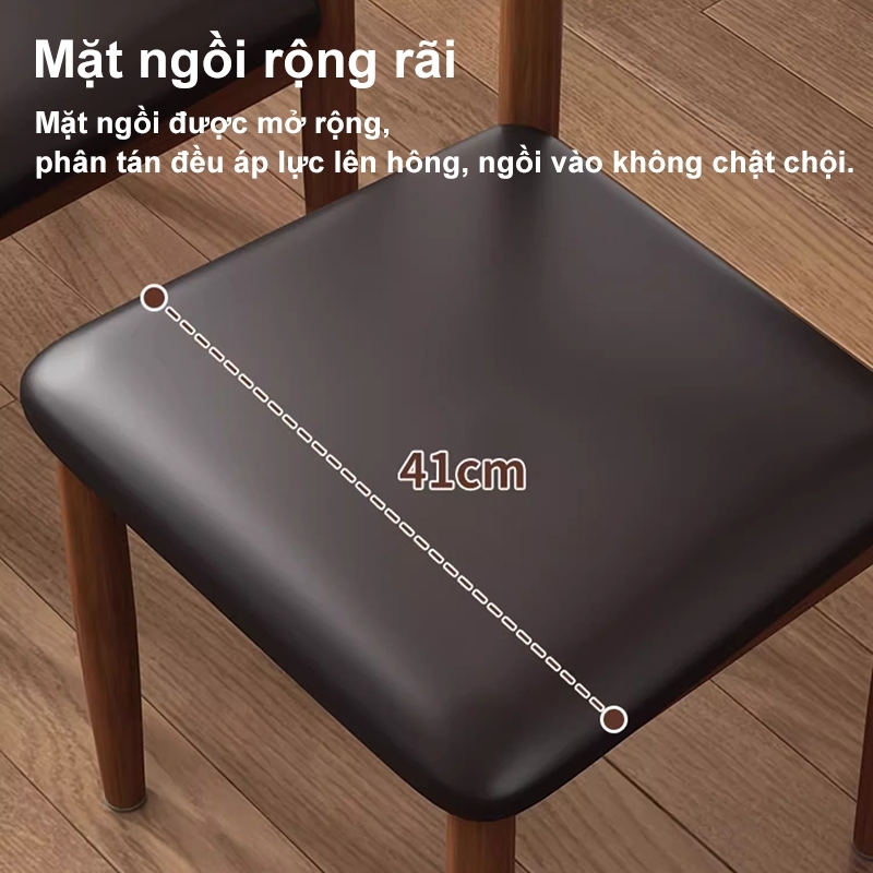 ALOVE Ghế sừng bò cao cấp kiểu Bắc Âu Thiết kế hiện đại dùng phòng khách phòng ăn quán cafe | BigBuy360 - bigbuy360.vn