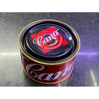 Cà na đánh bóng xoá vết trầy xước xe - Cana đánh bóng