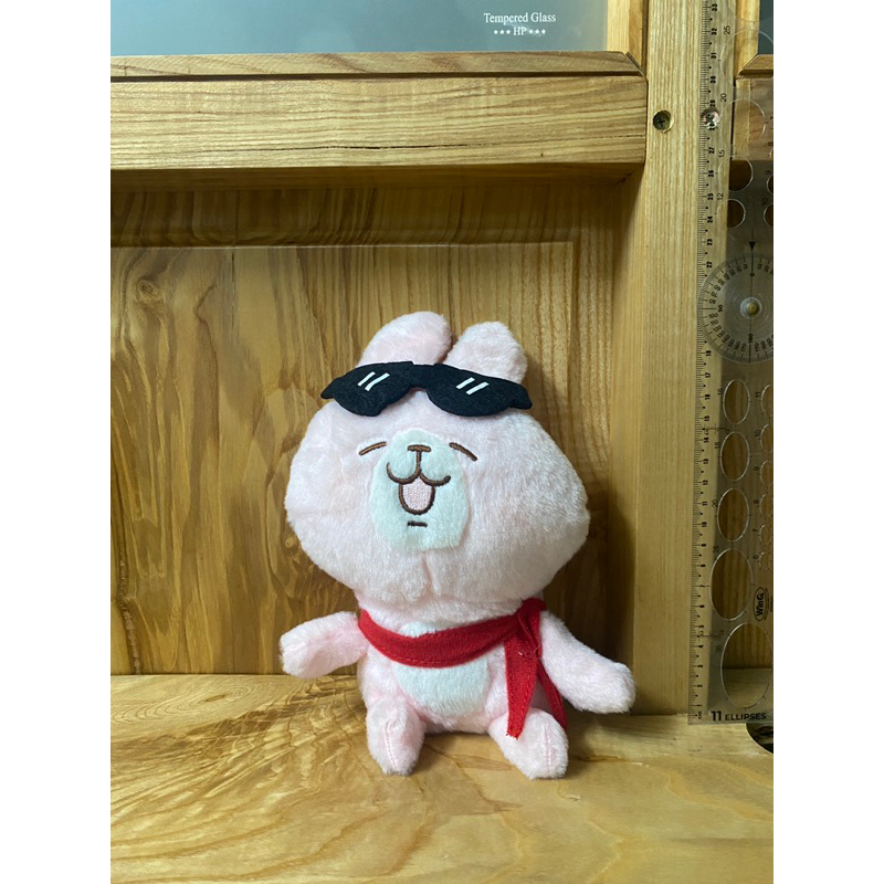 Gấu bông thỏ trắng Usagi