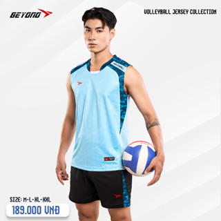 Bộ Quần Áo Bóng Chuyền Nam BEYONO ICON