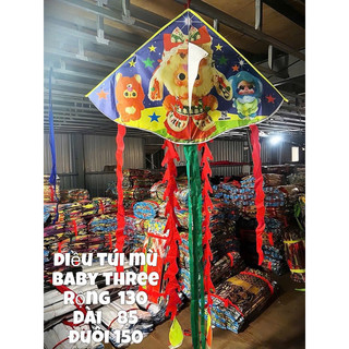 Diều thả cho trẻ em