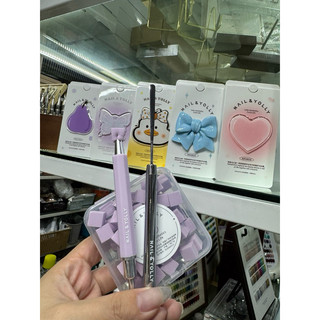 Nail&Yolly - Combo 5 set dặm