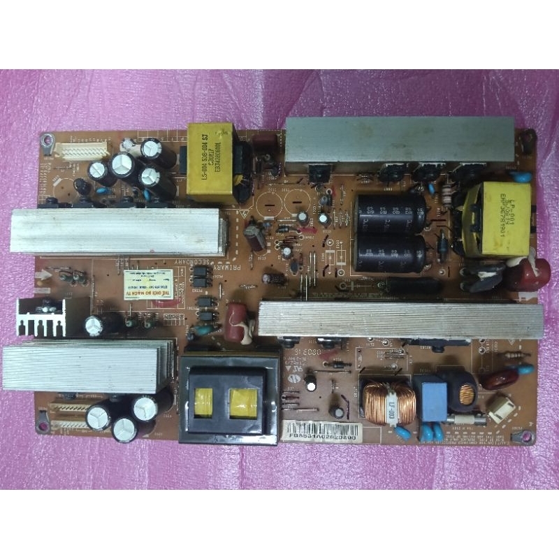 Bo mạch 32LF15R, 32LH20R
