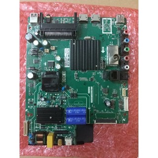 Bo mạch Smart Tivi TCL L32S62T (32S62)