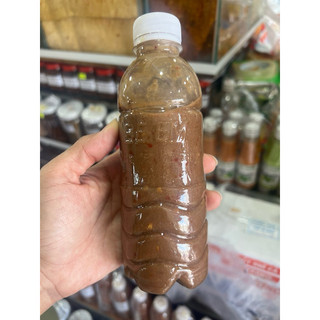 Mắm nêm nha trang_mắm nêm pha sẵn