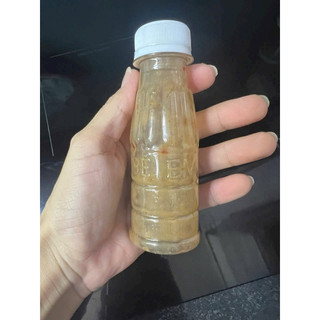 Mắm nêm xay nha trang_pha sẵn ăn liền