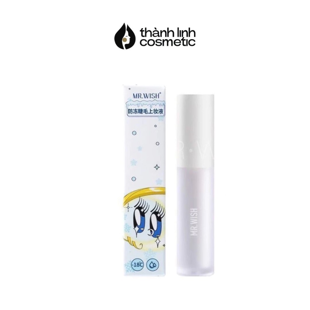 Keo dán mi MR. WISH