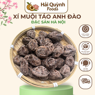 Ô Mai Mix Vị Nhiều Loại, Xí Muội Không Hạt Chua Ngọt Hấp Dẫn, Ô Mai Ăn Vặt Tự Chọn
