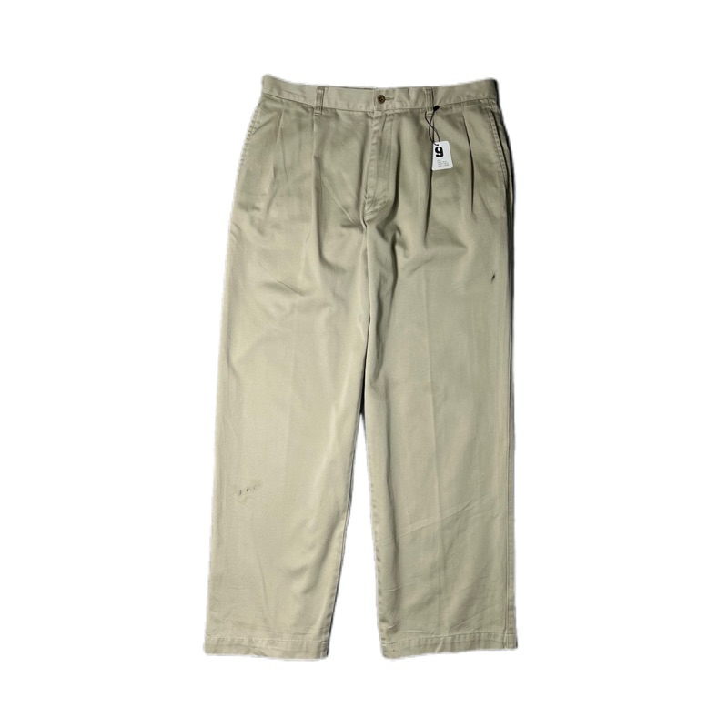 Quần dài 2hand Uniqlo