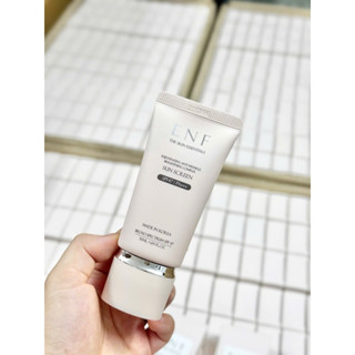  KEM CHỐNG NẮNG ĐA CHỨC NĂNG ENF TRẮNG DA TRẺ HÓA SPF47 