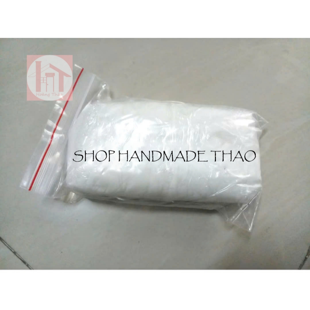 Đất sét tự khô loại 1 cục 250gr