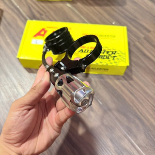 HPA dây ATR Núm chỉnh CNC 3D