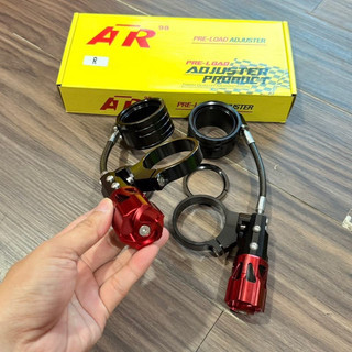 HPA dây ATR Núm chỉnh CNC 3D