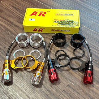 HPA dây ATR Núm chỉnh CNC 3D