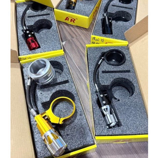 HPA dây ATR Núm chỉnh CNC 3D