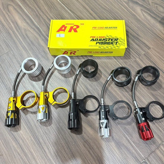 HPA dây ATR Núm chỉnh CNC 3D