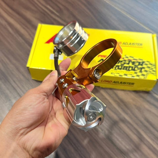 HPA dây ATR Núm chỉnh CNC 3D