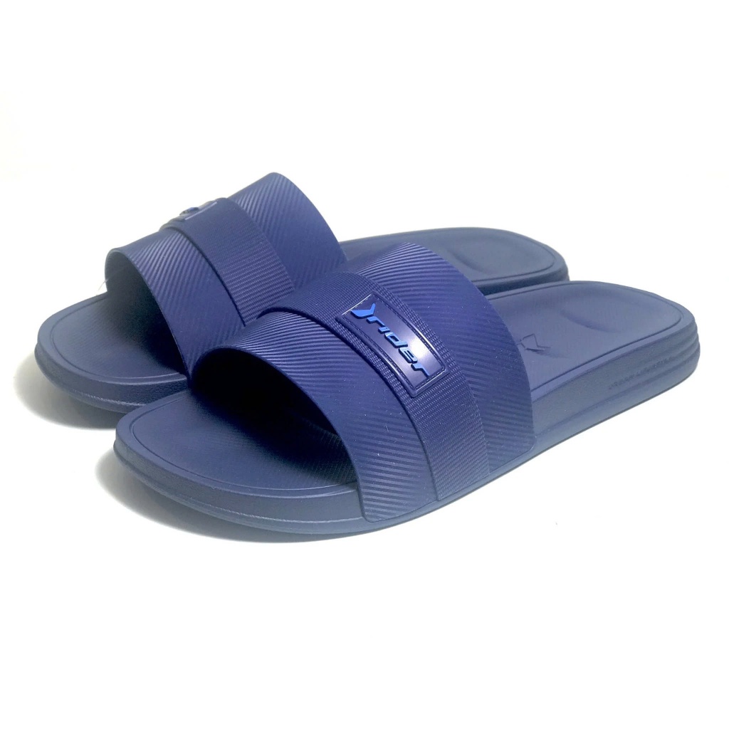 Dép quai ngang nam RIDER GO SLIDE AD - 11679-20781