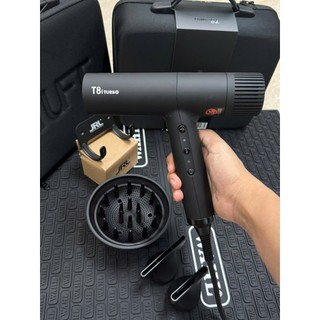 Mấy sấy tóc TUFT T8i chính hãng bản mới có turbo