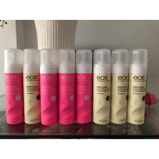 Kem cạo lông EOS - HÀNG MỸ CHÍNH HÃNG  - 100% AUTH